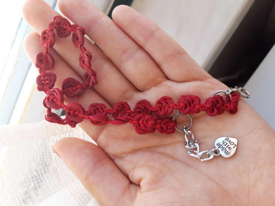 Bijuteria (chokers/gargantilhas)