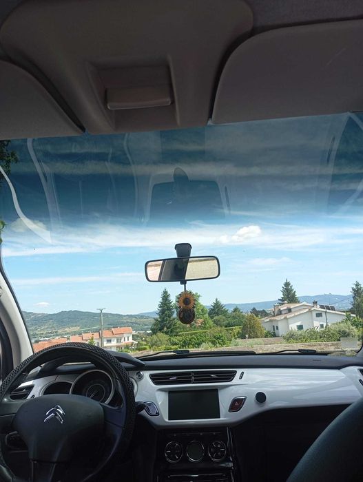 CITROËN C3-II Exclusive Collection