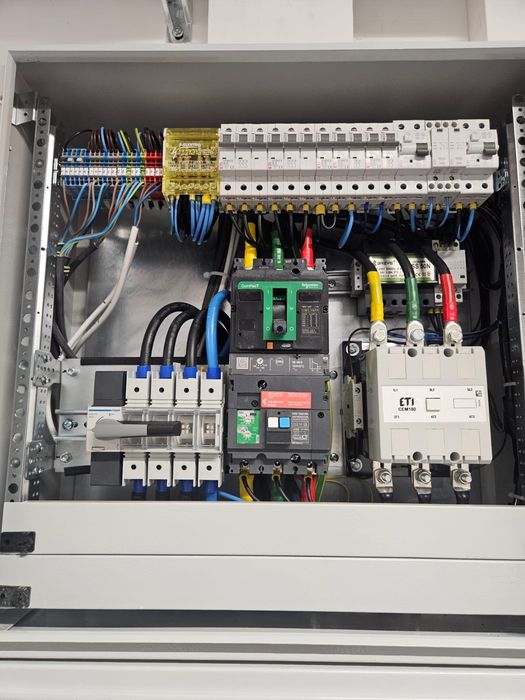 Usługi elektryczne,pomiary instalacji. Elektryk  ostróda.
