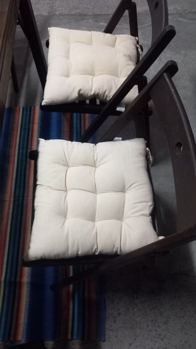 Mesa de 8 lugares
