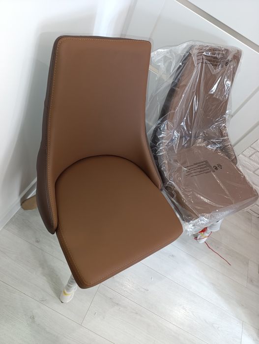 Stylowe Krzesła Kare Design