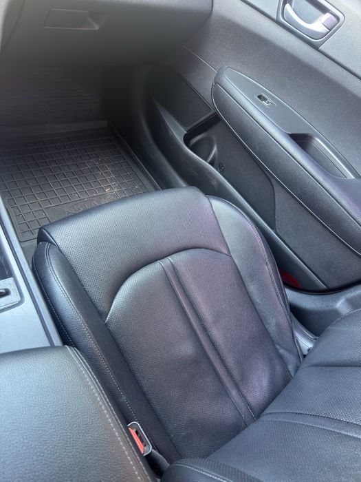 Продам авто Kia K5