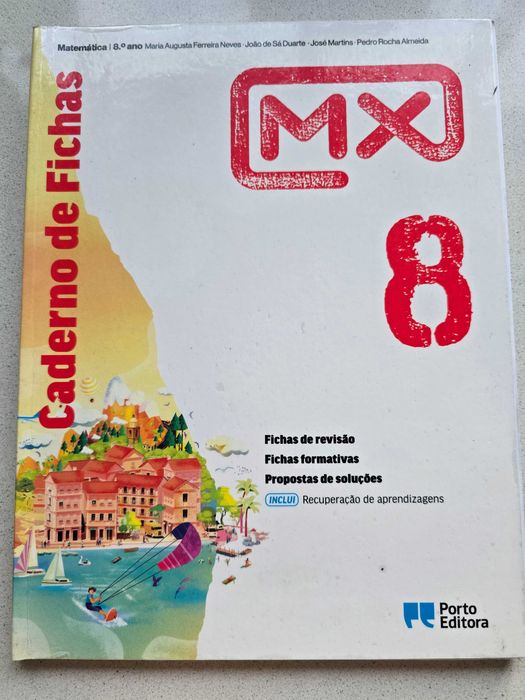 Livros escolares