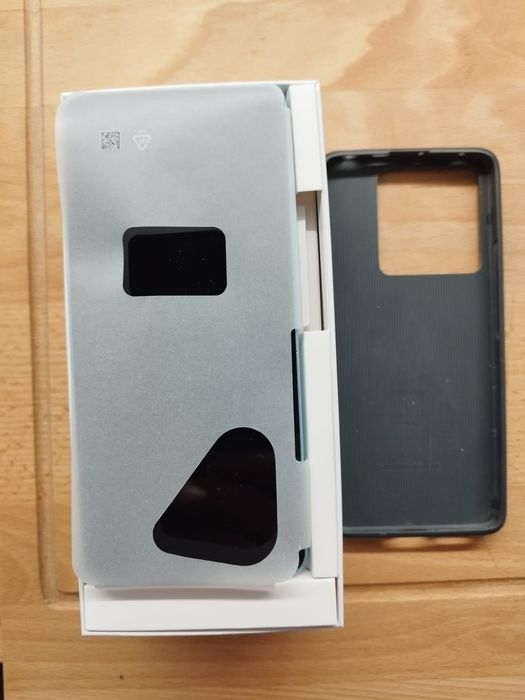 Smartfon Xiaomi Redmi Note 13 Pro 5G 8/256GB 6,67" 120Hz 200Mpix