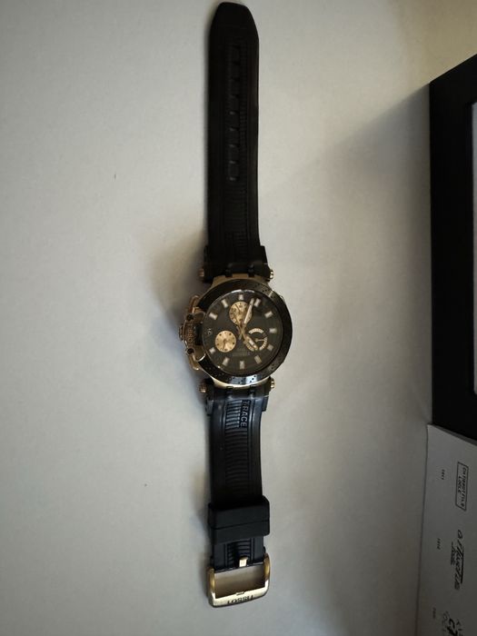 Zegarek Tissot T-RACE CHRONO - męski