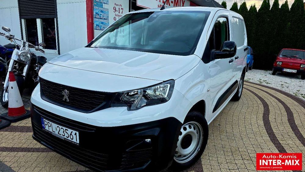 Peugeot