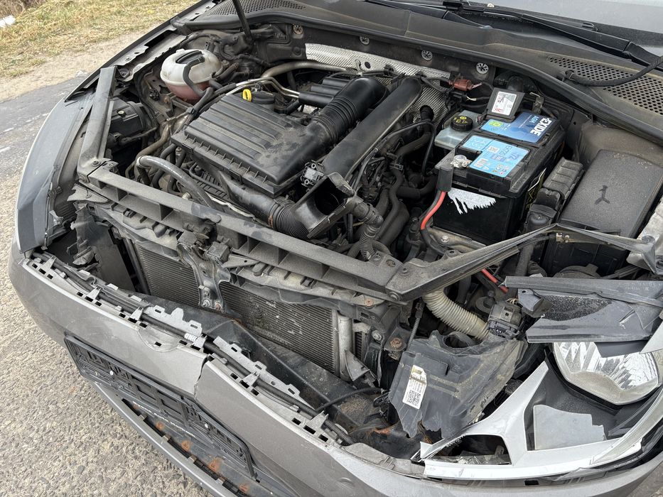 Volkswagen golf 7 kombi