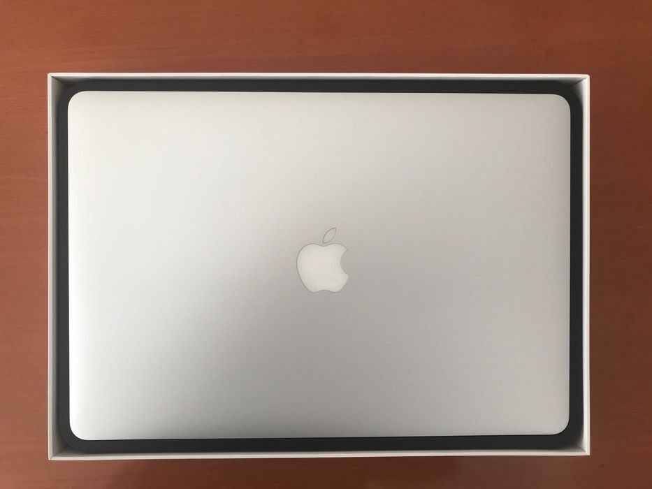 Apple MacBook Pro Retina, 15', Mid 2014, 16 GB, macOS Big Sur