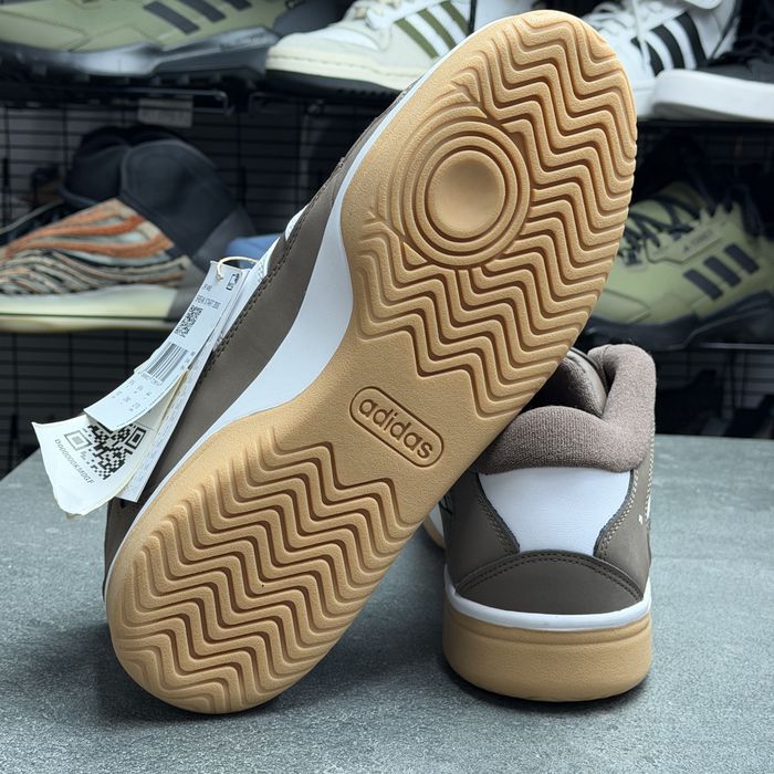 44р.ОРИГІНАЛ 100% Кросівки кроссовки адідас Adidas Break Start 2000