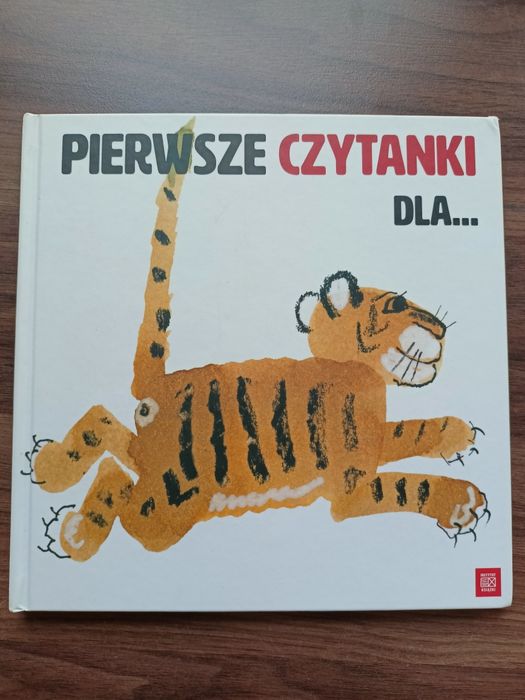 Pierwsze czytanki
