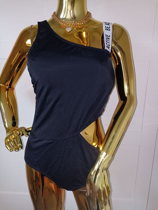 Rainbow Nowy jedno częściowy strój kąpielowy R.42