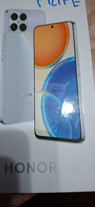 Telemóvel Honor x8
