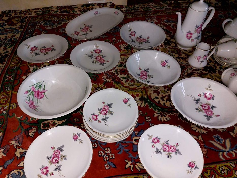 Продам сервиз гдр