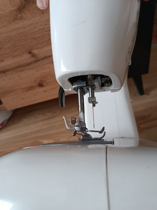 Maszyna do szycia FIF NM 900