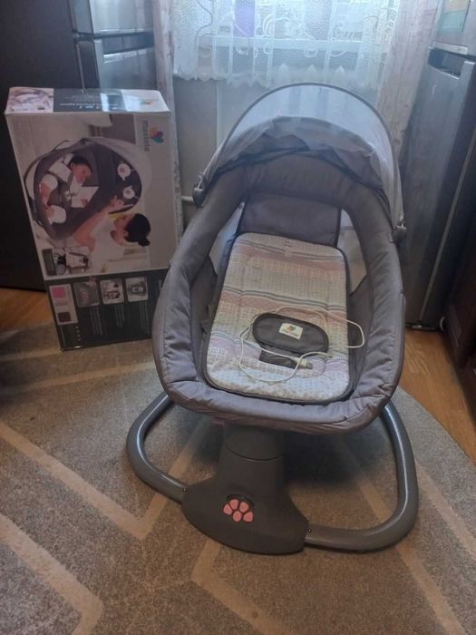 Колесальний центр