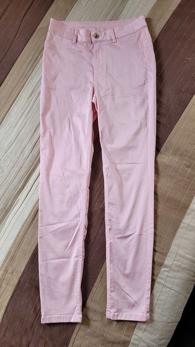 Nowe spodnie Calzedonia r.M (tencel)