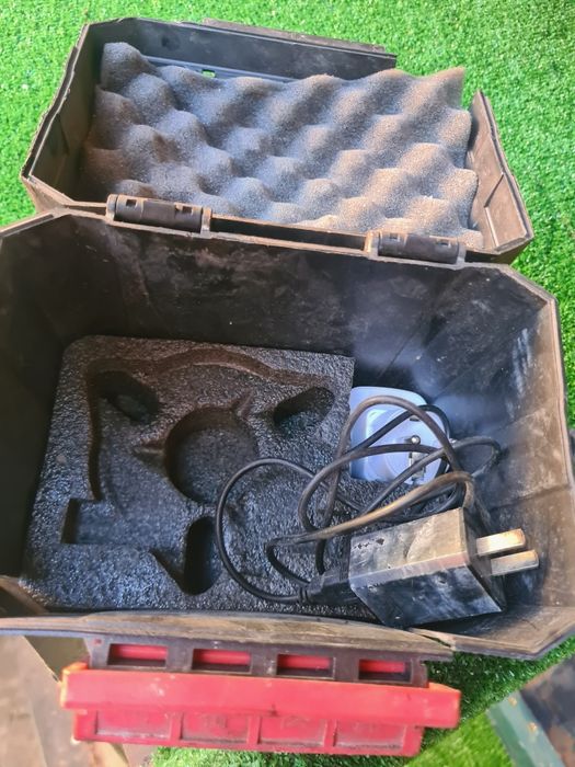 Laser krzyżowy okazja