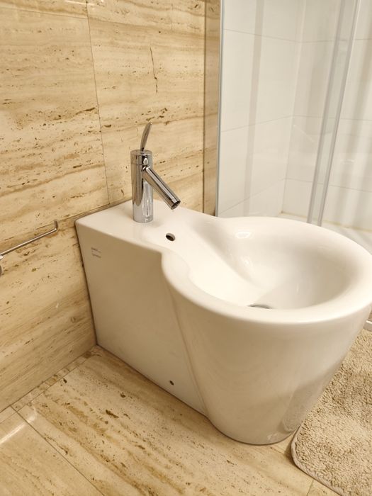 Sanita e Bidé STARCK 1 Duravit