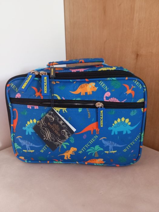 Wittchen torebka termiczna lunch box