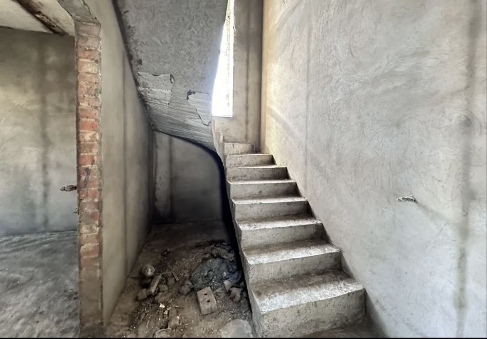 Продам будинок с. Агрономічне