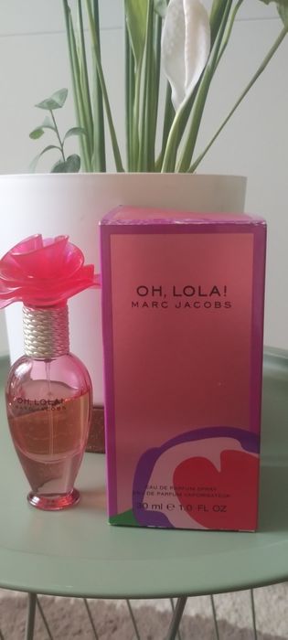 OH,LOLA Marc Jacobs