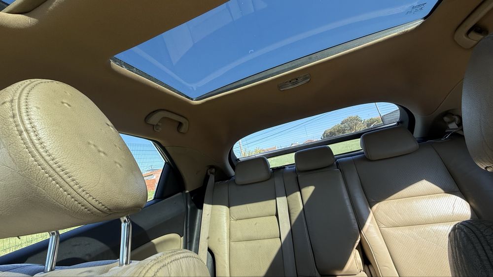 Honda Civic 2007
