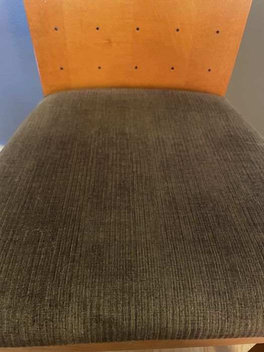 Cadeiras de sala