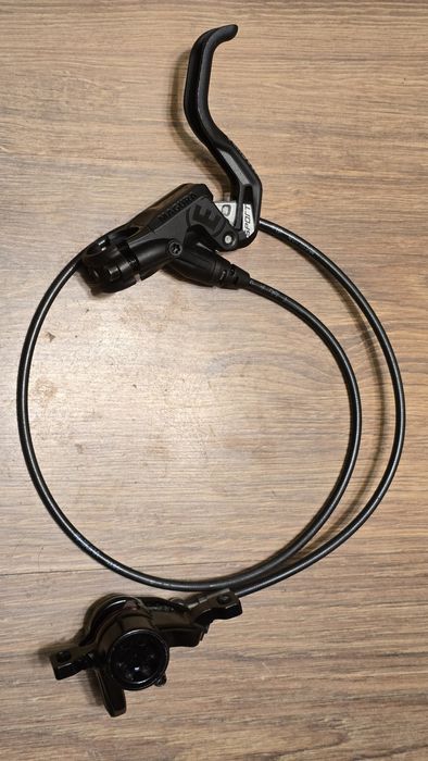 Hamulec przedni magura mt trail