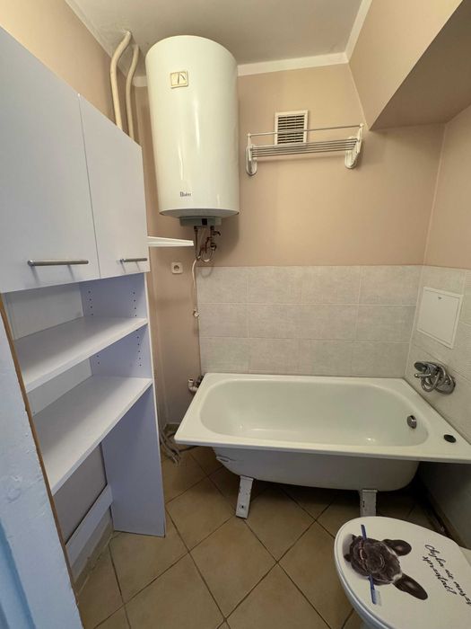 Do wynajęcia mieszkanie 3-pokojowe w centrum Braniewa