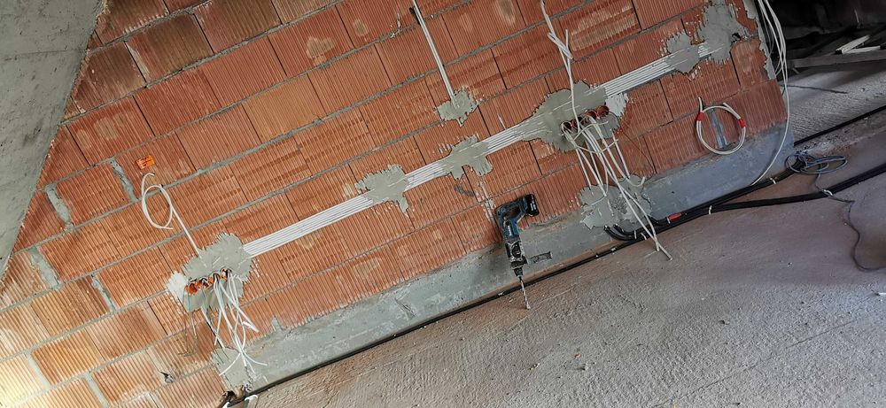 instalacje Elektryczne #smartHome, tradycyjne
