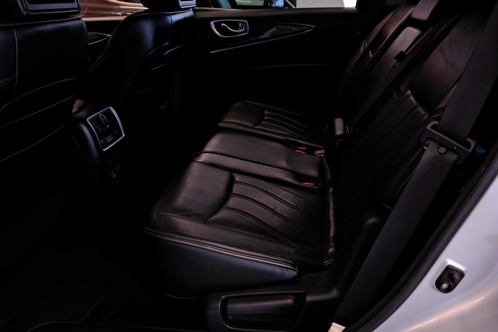 Infiniti QX60 2013