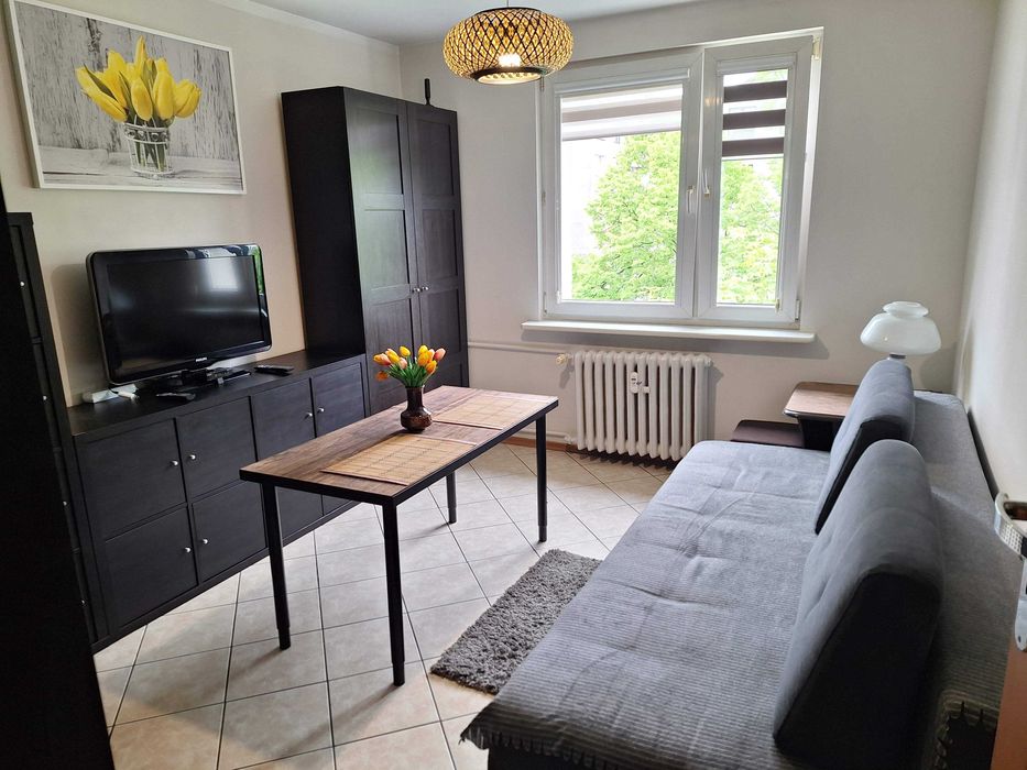 Mieszkanie w świetnej okolicy - Widok 2