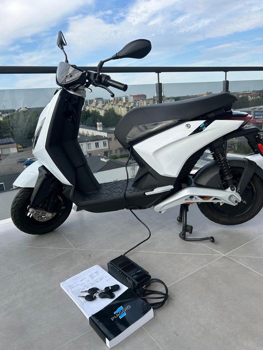 Piaggio