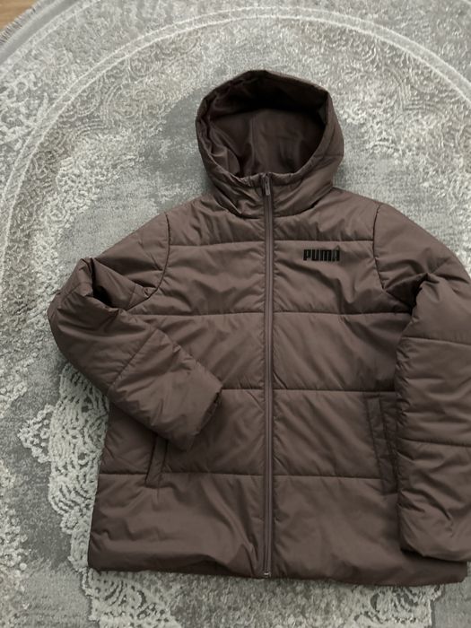 Куртка   жіноча  PUMA