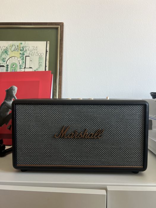 Marshall Stanmore III