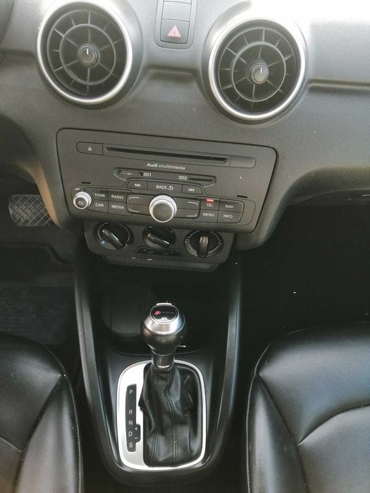 Audi A1 1.6 Tdi S-tronic