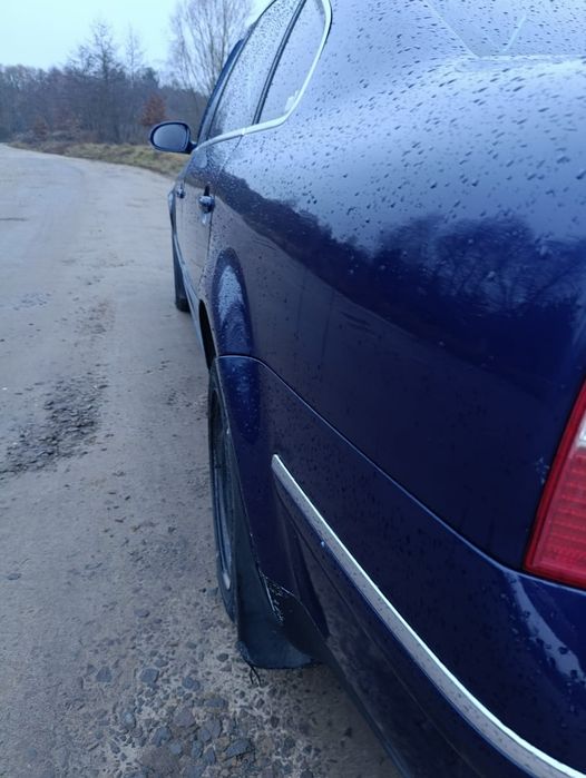 Продам повнопривідний volkswagen pasat b5+