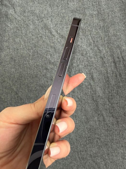 iPhone 14 Pro Max 256 Gb Deep Purple (Nano-Sim)