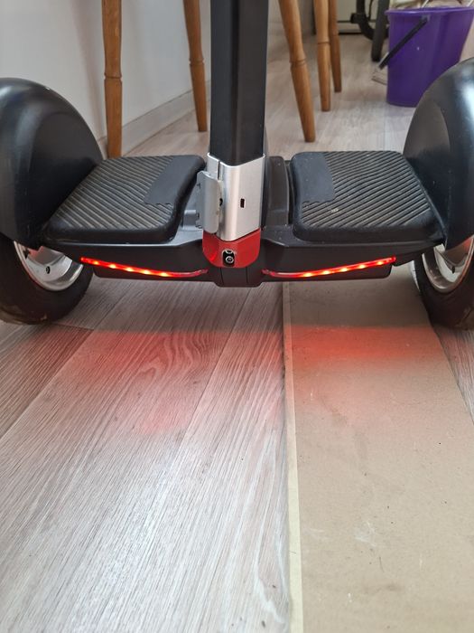 Гіроскутер Minirobot