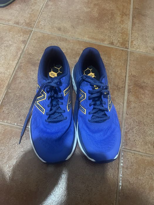 New balance Fresh Foam 680v7