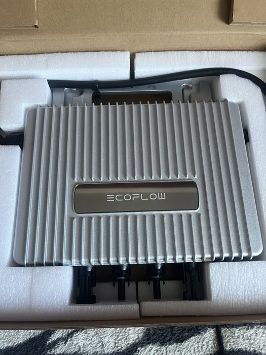 Мікроінвертор EcoFlow STREAM 2