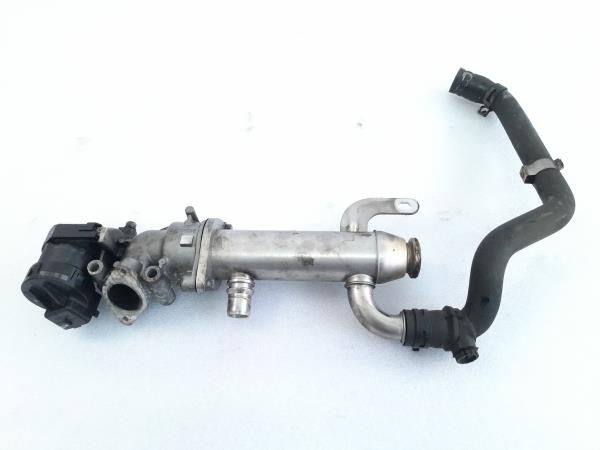 Radiador de gases / EGR VOLVO V50 (MW)