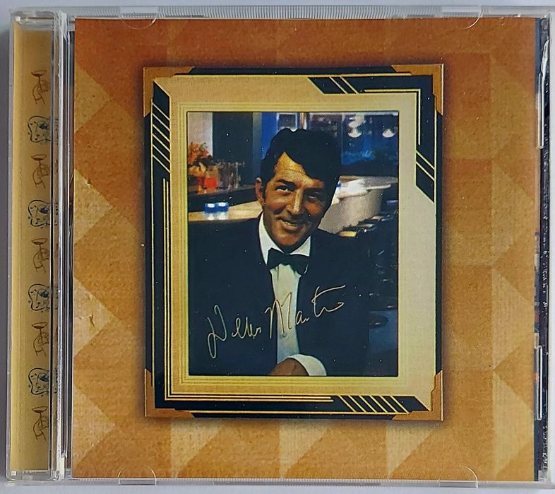 Dean Martin I'll Always Love You 2003r