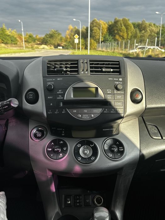 Toyota Rav4 2007