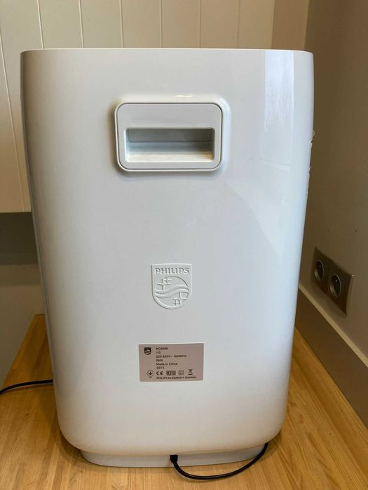 Oczyszczacz powietrza PHILIPS AC2889