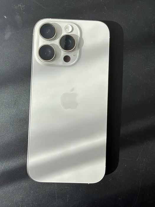 Iphone 16pro 256gb