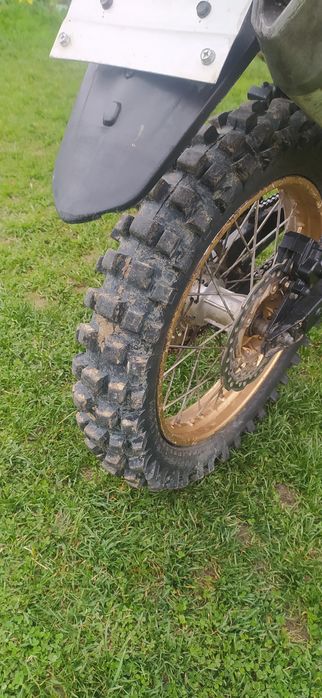 Ендуро Senke SK 250 GY-5