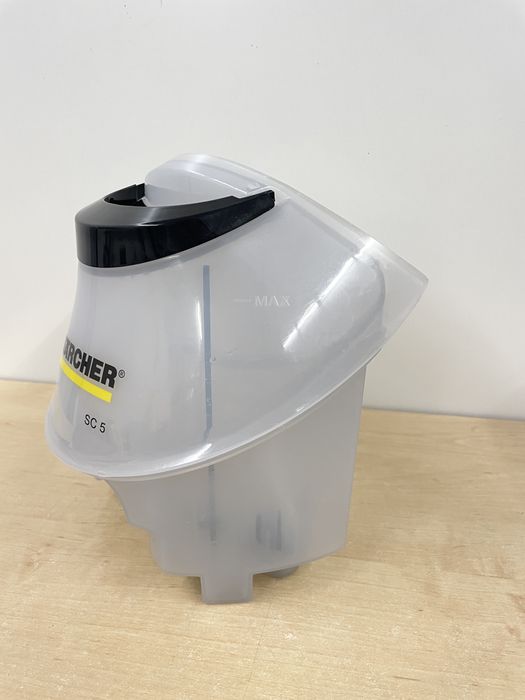Pojemnik wody zbiornik parownicy Sc 5 Karcher sc 5.800