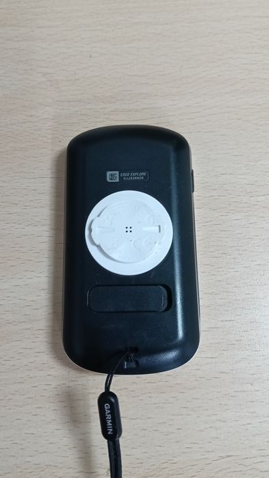 Garmin Edge Explore