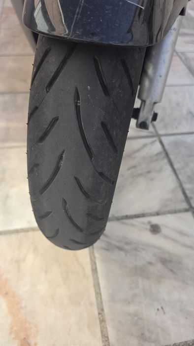 Vendo ou troco suzuki gsx750f